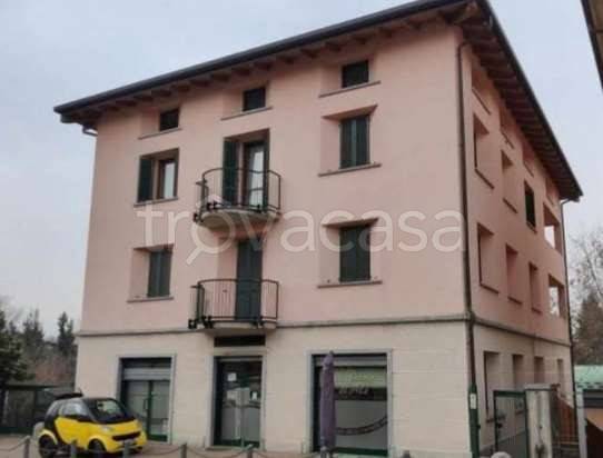 appartamento in vendita a Merone
