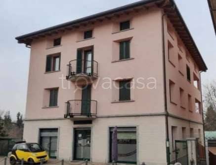 appartamento in vendita a Merone