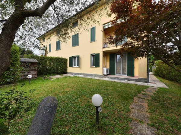 appartamento in vendita a Merone