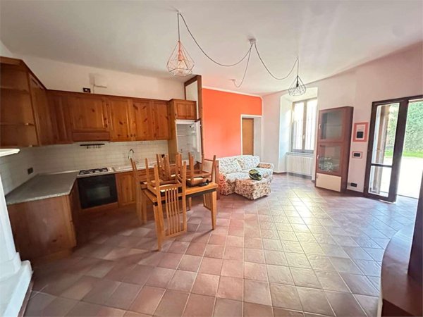 appartamento in vendita a Merone