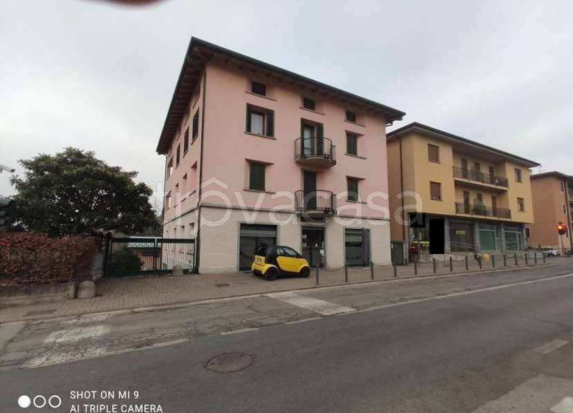 appartamento in vendita a Merone