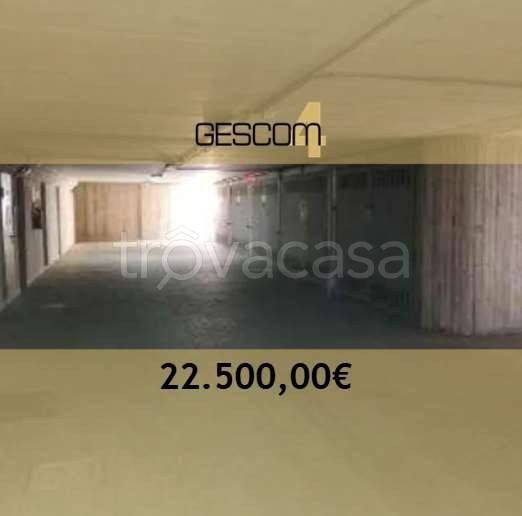 appartamento in vendita a Merone