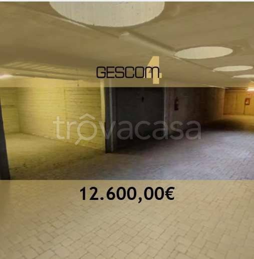 monolocale in vendita a Merone