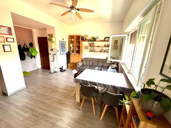 appartamento in vendita a Merone