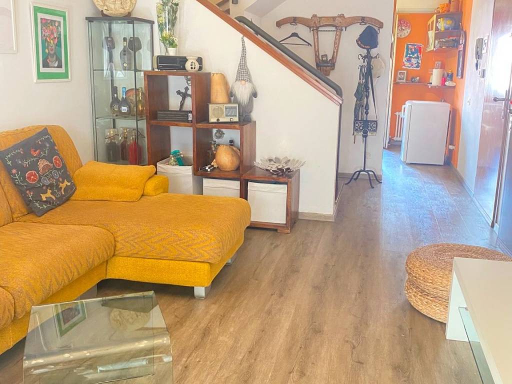 appartamento in vendita a Merone