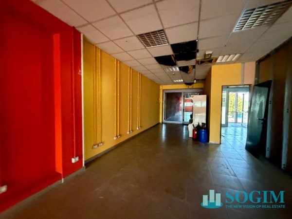appartamento in vendita a Merone