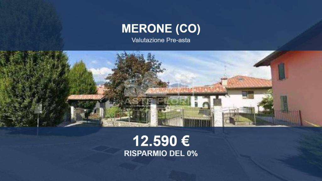 box auto in vendita a Merone