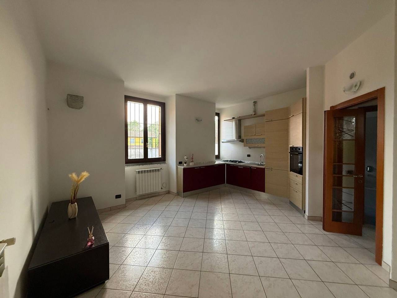 appartamento in vendita a Merone