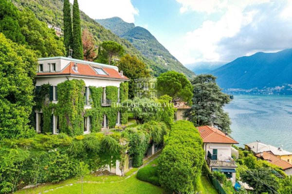 casa indipendente in vendita a Moltrasio