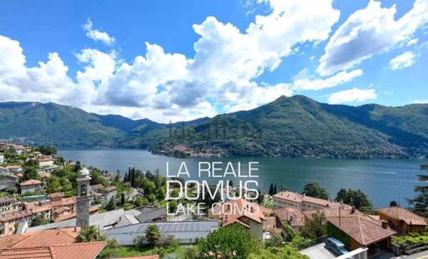 appartamento in vendita a Moltrasio