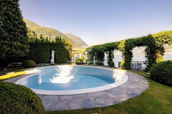 appartamento in vendita a Moltrasio