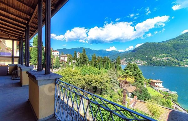 appartamento in vendita a Moltrasio