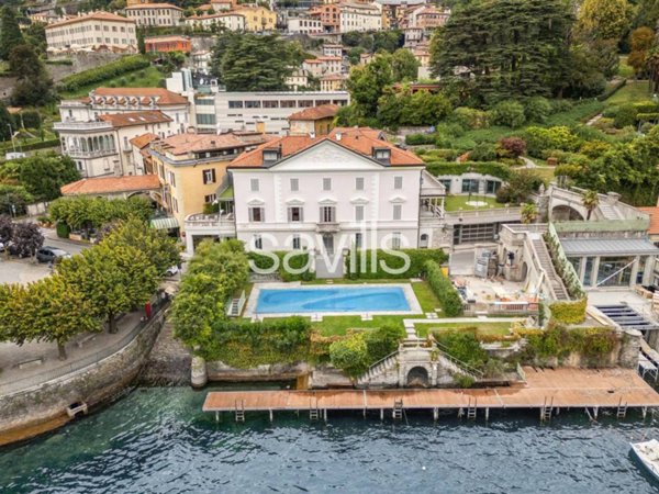 appartamento in vendita a Moltrasio