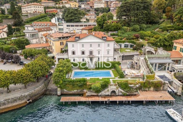 appartamento in vendita a Moltrasio