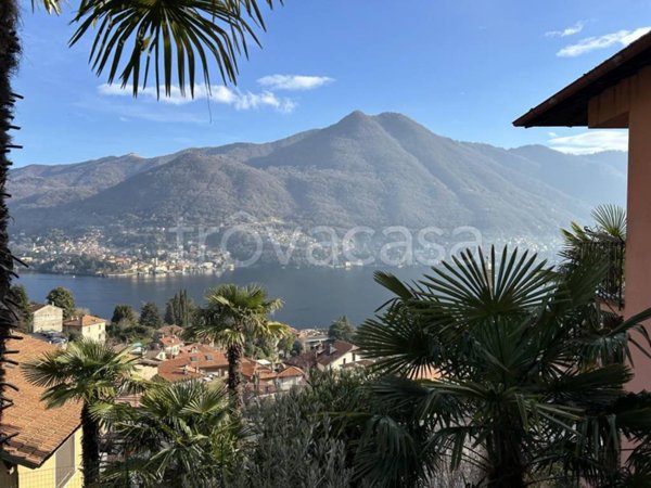 appartamento in vendita a Moltrasio