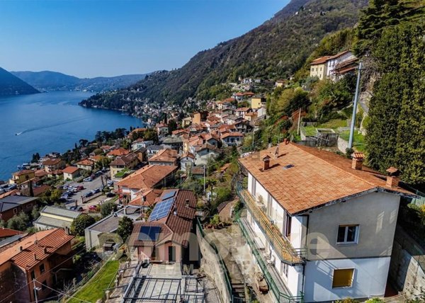 casa indipendente in vendita a Moltrasio