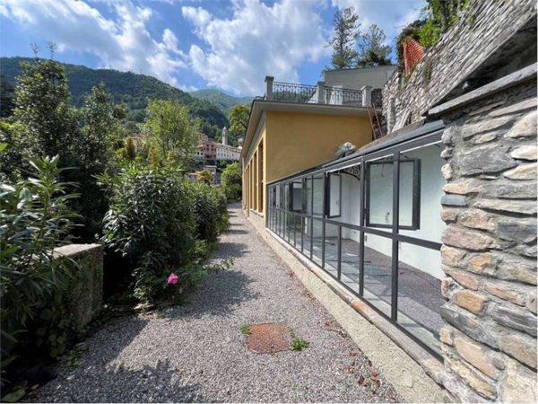 appartamento in vendita a Moltrasio