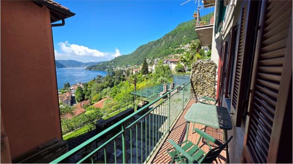 appartamento in vendita a Moltrasio