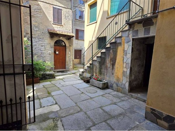 appartamento in vendita a Moltrasio
