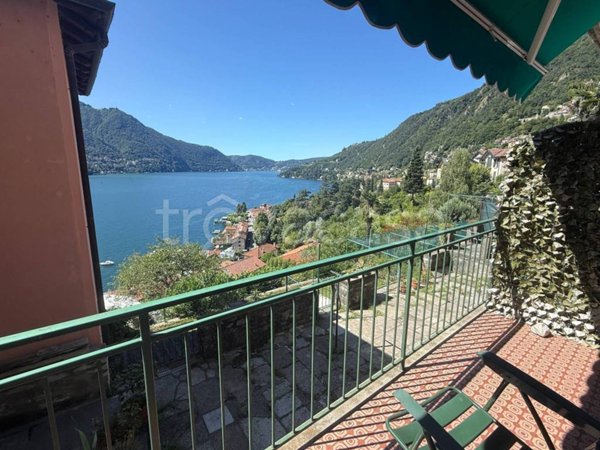 appartamento in vendita a Moltrasio