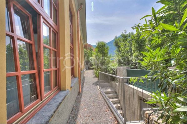 appartamento in vendita a Moltrasio
