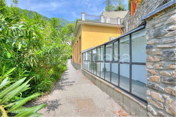 appartamento in vendita a Moltrasio