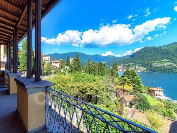 appartamento in vendita a Moltrasio