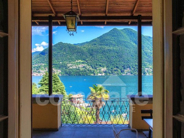 appartamento in vendita a Moltrasio