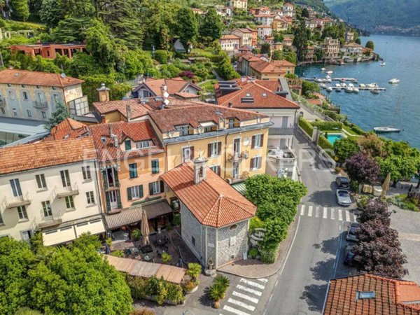 appartamento in vendita a Moltrasio