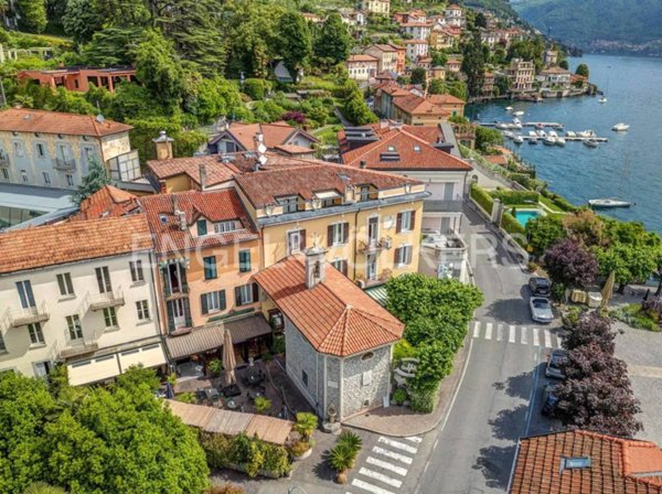 appartamento in vendita a Moltrasio