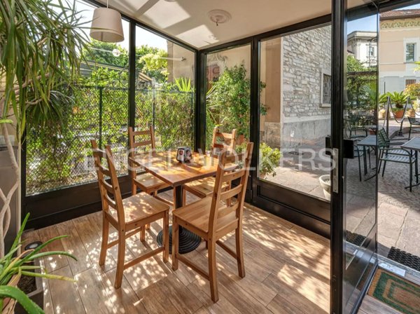 appartamento in vendita a Moltrasio