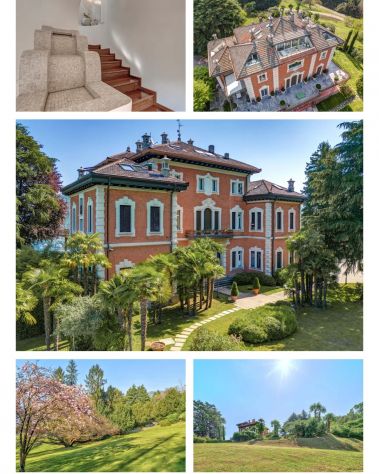 appartamento in vendita a Moltrasio