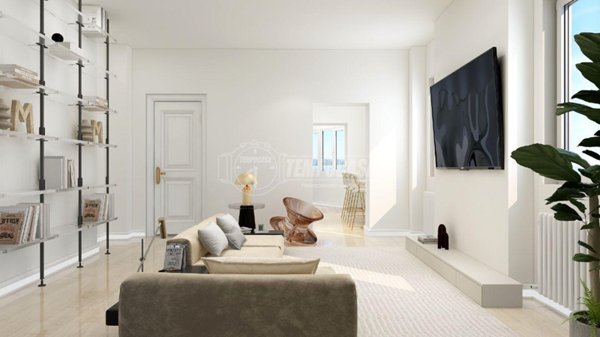 appartamento in vendita a Moltrasio