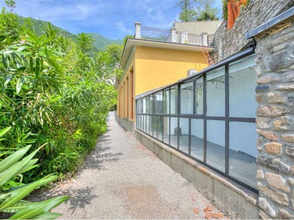 appartamento in vendita a Moltrasio