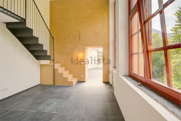 appartamento in vendita a Moltrasio