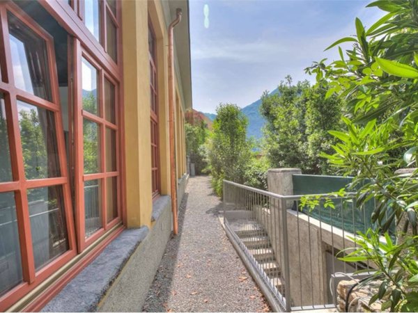 appartamento in vendita a Moltrasio