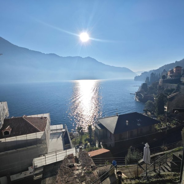 appartamento in vendita a Moltrasio