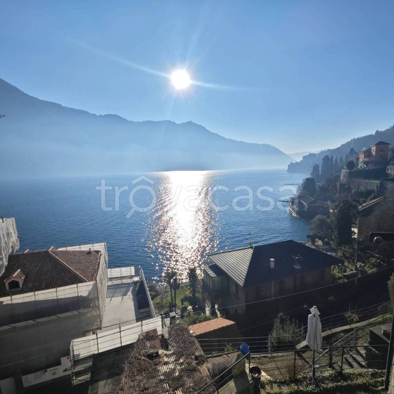 appartamento in vendita a Moltrasio