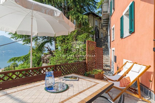 appartamento in vendita a Moltrasio