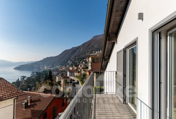 casa indipendente in vendita a Moltrasio