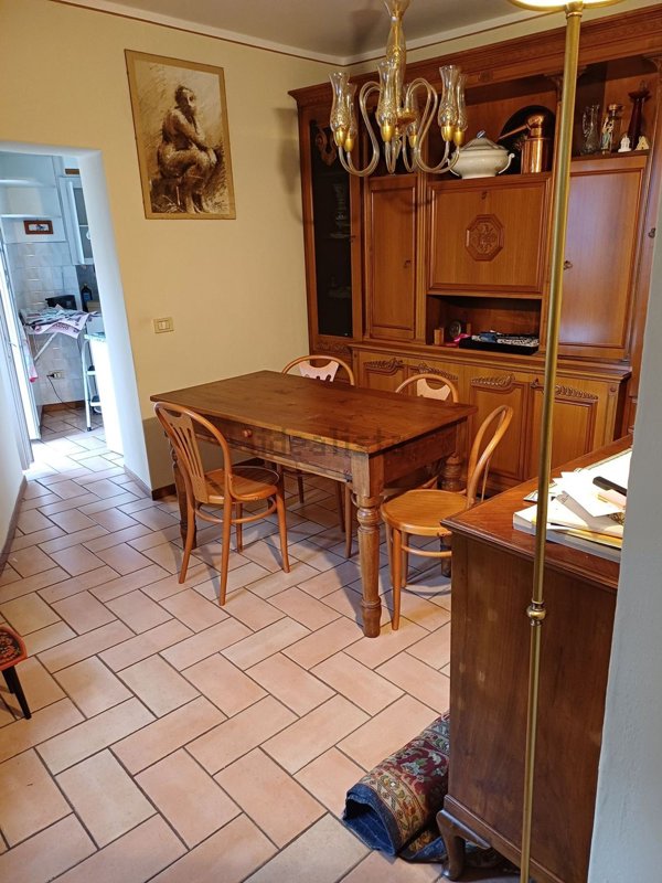 casa indipendente in vendita a Moltrasio