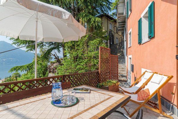 appartamento in vendita a Moltrasio