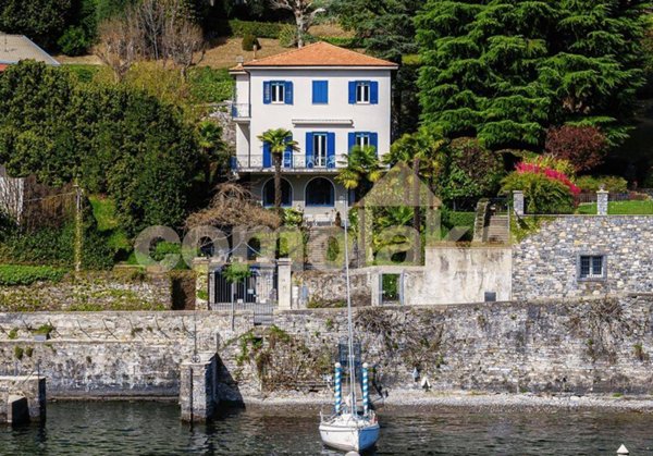 casa indipendente in vendita a Moltrasio