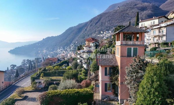 casa indipendente in vendita a Moltrasio