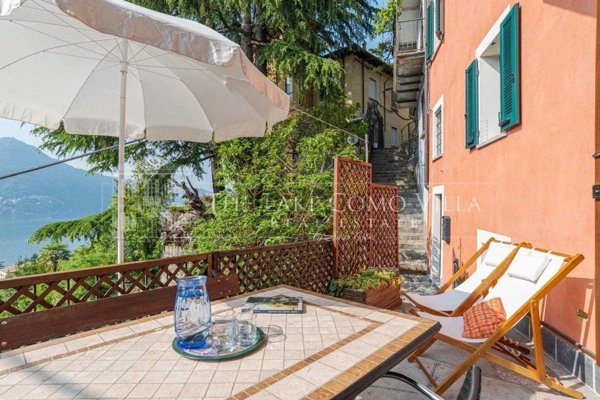 appartamento in vendita a Moltrasio