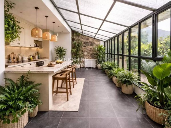 appartamento in vendita a Moltrasio