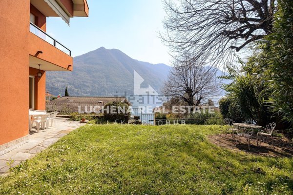 appartamento in vendita a Moltrasio