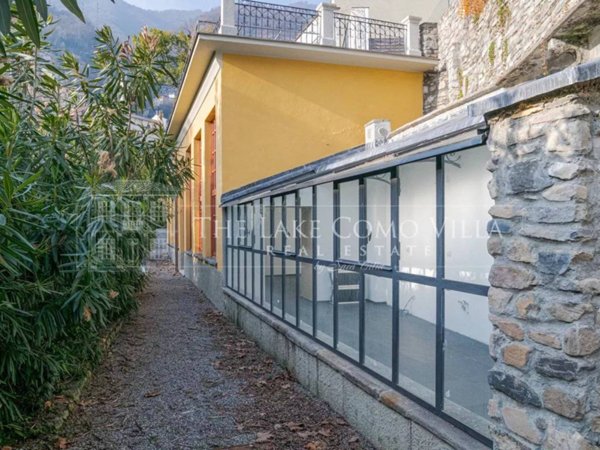 appartamento in vendita a Moltrasio