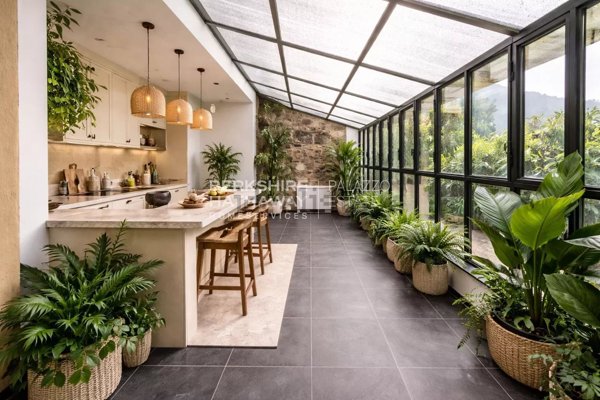 appartamento in vendita a Moltrasio