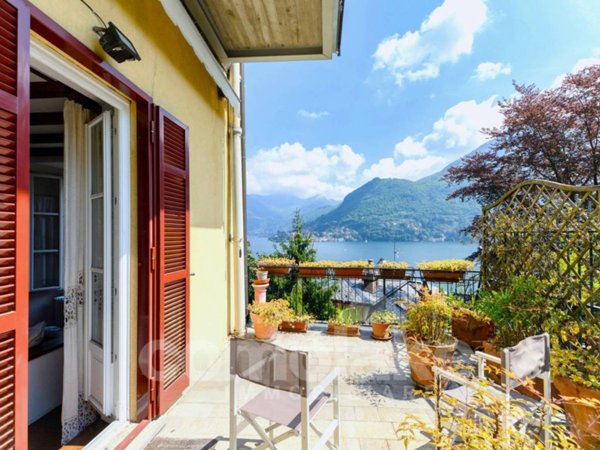 appartamento in vendita a Moltrasio